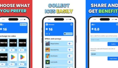شرح تطبيق frozen Cash لشحن جواهر فري فاير و ببجي موبايل و تعبئات إنوي 2025