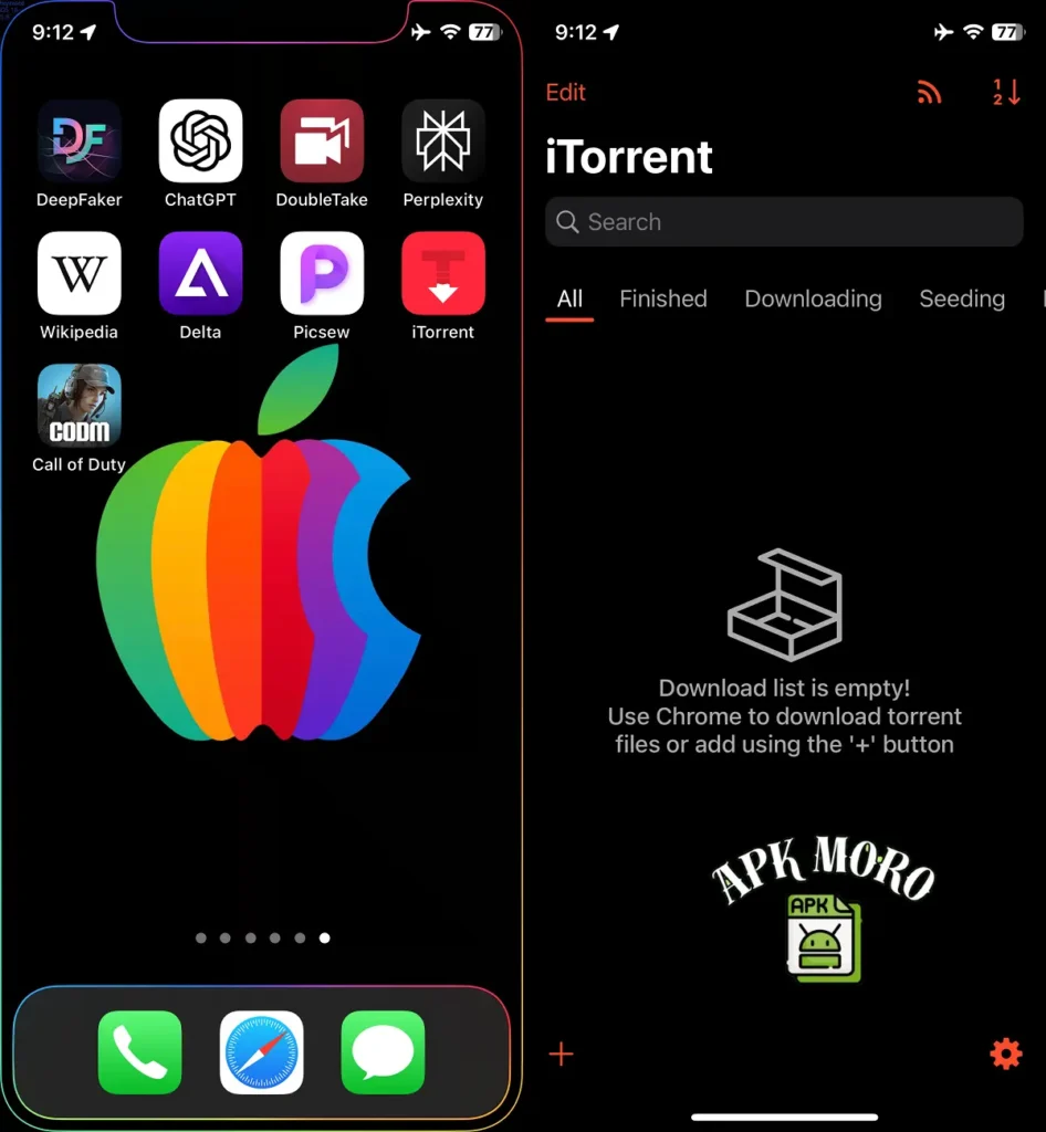 تثبيت تطبيقات ipa على الايفون بسهولة عبر أداة Signed Installer