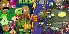 تحميل لعبة النباتات ضد الزومبي 2 من ميديا فاير