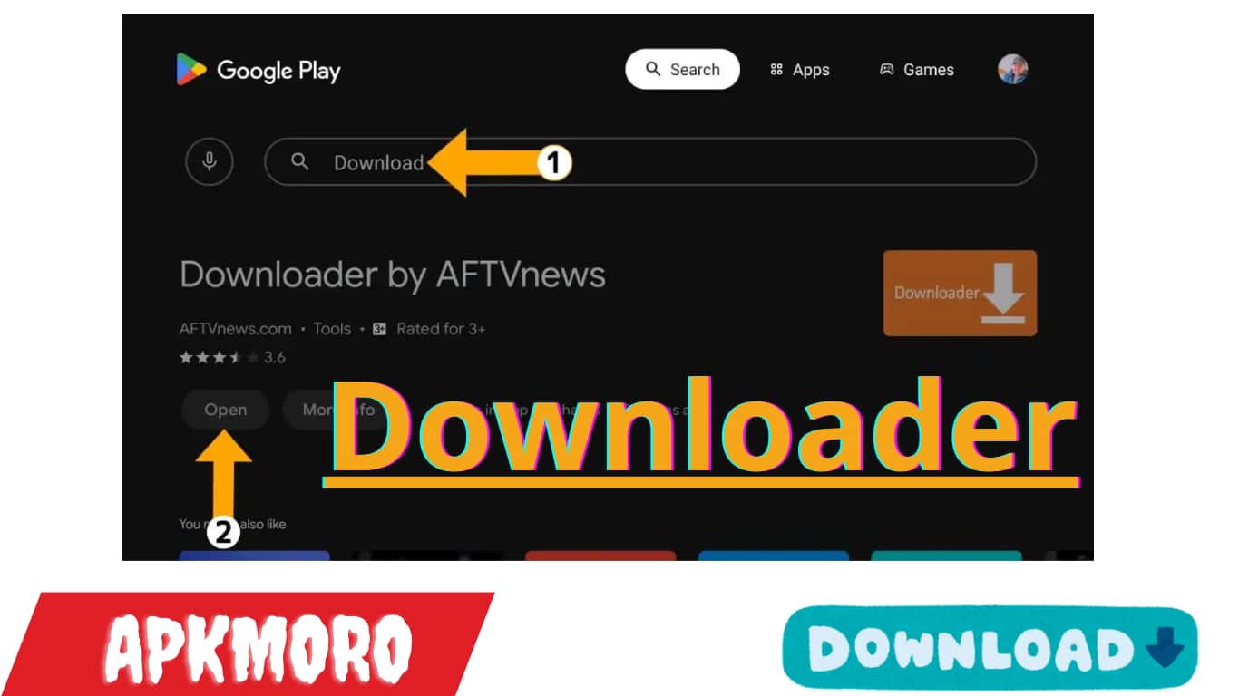 Downloader