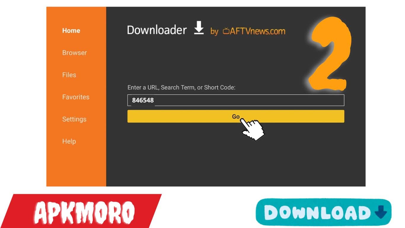دليل خطوة بخطوة لتحميل تطبيق انمي فاير AnimeFire APK
